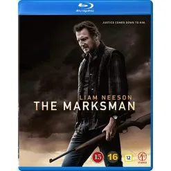 Andre Mærker The Marksman