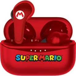 OTL Super Mario TWS Hovedtelefoner -Husholdning butik 1ba07ae3 ccdb 437b 9506 028635f73f18