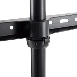 Nedis Tv-gulvstativ Sort/Bøg 50-65" 26 Nedis Tv-gulvstativ Sort/Bøg 50-65" -Husholdning butik 1bd48f65e592a5100eadc48ab90c1be1