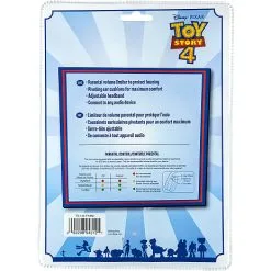 Disney Pixar Toy Story 4 Hovedtelefoner Til Børn -Husholdning butik 1bd504b7 9524 4639 8bb5 b606a5c8337b