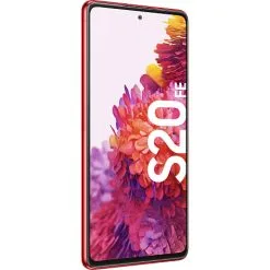 Samsung Galaxy S20 FE LTE 128GB - Rød 18 Samsung Galaxy S20 FE LTE 128GB - Rød -Husholdning butik 1bffb4fe d9ef 483e afc2 dfaaf14fbf9e
