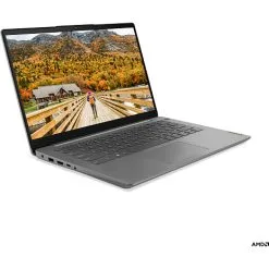 Lenovo IdeaPad 3 - 14" - 82KT00Q9MX