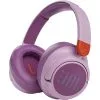 JBL JR460NC Trådløse Hovedtelefoner Til Børn - Pink -Husholdning butik 1c6706c2 5174 419e b4c7 c4016f154ad4