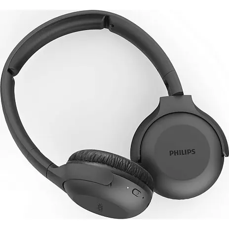 Philips UH202 Trådløse Hovedtelefoner - Sort 7 Philips UH202 Trådløse Hovedtelefoner - Sort - Billede 5