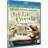 Andre Mærker Blu-ray Lyle Lyle Crocodile