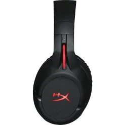 HyperX Cloud Flight Trådløs Gaming Headset -Husholdning butik 1cbad384 916e 40fa aae1 709f56e4e9f3