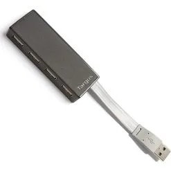 Targus 4-port USB HUB ACH114EU