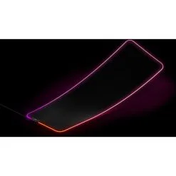 Steelseries QcK Prism Musemåtte - XL -Husholdning butik 1cd095de 6448 465f ad0b 6da0d35d850f