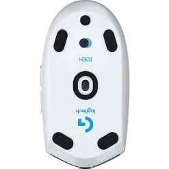 Logitech G305 Gamer Mus - Hvid -Husholdning butik 1d0082bb 94dc 4543 978f 44389a668956