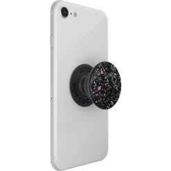 PopSockets Premium Aftageligt Greb Med Standerfunktion - Sparkle Black -Husholdning butik 1d1a7bfd 0320 48ad 8844 23f7b1aab8ad