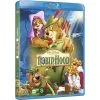 SF Film Blu-ray Robin Hood -Husholdning butik 1d3d76dddba7cf4949243e3dbbdcd4d5