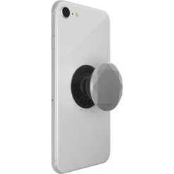 Smartphone PopSockets Med Standerfunktion - Metal Diamond Silver -Husholdning butik 1d8750c0 fefe 4db9 ac7a 9392e5ad123f