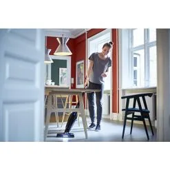 Nilfisk Easy Ledningsfri Støvsuger 20 V - Sort 11 Nilfisk Easy Ledningsfri Støvsuger 20 V - Sort -Husholdning butik 1d8b3070 6ab2 46c4 9d14 2b9fd9cda176