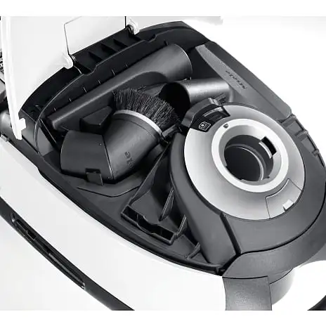 Miele Complete C2 PowerLine 890 W - Lotushvid 4 Miele Complete C2 PowerLine 890 W - Lotushvid - Billede 2