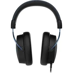 HyperX Cloud Alpha S Headset - Blue