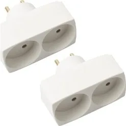 Andre Mærker 2 - Dobbeltstik