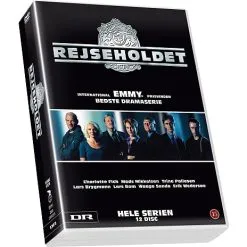 Andre Mærker Rejseholdet Boks