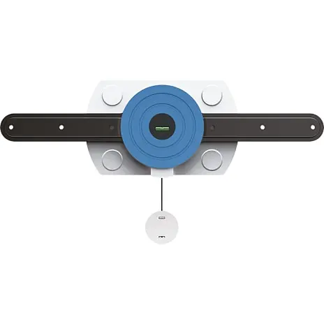 LTC Vægbeslag Til Fladskærm 32"-60" 3 LTC Vægbeslag Til Fladskærm 32"-60"