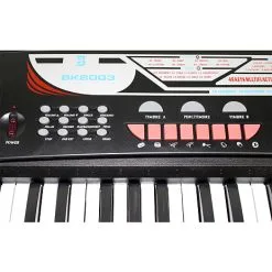 Bryce Music 49 Tangenters Keyboard -Husholdning butik 1dde0bcc 205d 4d26 b0ed 8a8a6c2ea97c