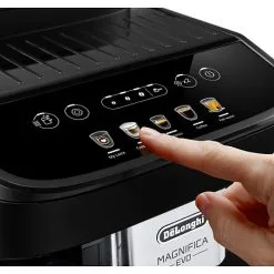 Delonghi Magnifica Evo ECAM 290.61.B Espressomaskine -Husholdning butik 1de498ed 14cb 464d 9f6b a8eee1214e4d