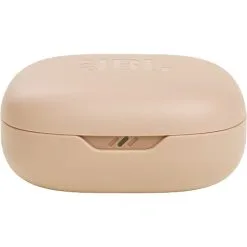 JBL Vibe Flex øretelefoner - Beige -Husholdning butik 1e62c97f4ece2184212dc7b87988e391