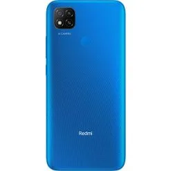 Xiaomi Redmi 9C - Tusmørkeblå -Husholdning butik 1e971c2f 4683 420b 988b 7e4469cb61a8