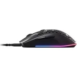 Steelseries Mus Aerox 3 -Husholdning butik 1eba09b9 f259 4c81 8f3e 293df32cfb48
