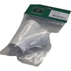 Nilfisk Grenrør 45º I Pose