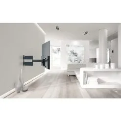 Vogel's THIN 546 Dreje Vægbeslag Til 40-65" TV, Sort -Husholdning butik 1f477423 21a2 4e42 88c0 2011679a5f38