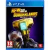 2K Games PS4: Tales From The Borderlands Deluxe Edition -Husholdning butik 1f7702d536fc5f1094f0a0c46d984d74