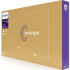 Philips 48" OLED TV 48OLED707 -Husholdning butik 1fb8ab85a860928e8244ca35bf136f42