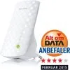 TP-Link RE200 AC750 Dual Band Wi-Fi Range Extender