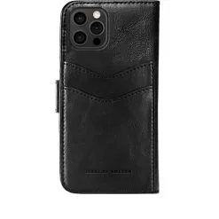 Ideal Of Sweden IDEAL Magnet Wallet Flipomslag - Sort -Husholdning butik 1fed4960 dbb2 4469 bd49 a6cd7465720f