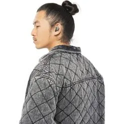 Skullcandy Sesh EVOtrådløse øretelefoner Med Mikrofon - Sort -Husholdning butik 1ffad8a2 f4ce 4593 a909 758d61aaa5f1