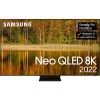 SAMSUNG 85" NEO QLED 8K TV QE85QN800B 2 SAMSUNG 85" NEO QLED 8K TV QE85QN800B -Husholdning butik 1ffc48a9 cebd 4486 8946 3c9ce81519f6 2