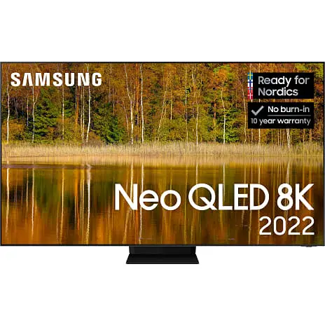 SAMSUNG 75" NEO QLED 8K TV QE75QN800B 3 SAMSUNG 75" NEO QLED 8K TV QE75QN800B