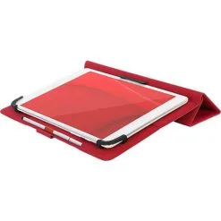 Tucano Facile Plus Cover Til Tablet - Rød -Husholdning butik 200fc769 d38c 4dd2 9013 d3bceae635db