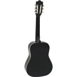 DiMavery AC-303 Klassisk Guitar 1/2 Sunburst -Husholdning butik 203863d7 f2cc 424c a691 807f3f2bd649