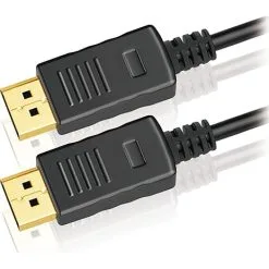 Sinox One Soc1201 Displayport 1m 4k60hz