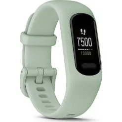 Garmin Vivosmart 5 Aktivitetsur - Cool Mint -Husholdning butik 208dcb6f 0abb 4bab a8ba e429629bdf4d