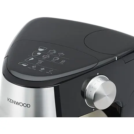 Kenwood Køkkenmaskine KHC29.H0BK 4 Kenwood Køkkenmaskine KHC29.H0BK - Billede 2