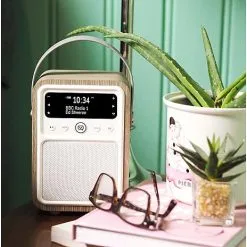 VQ Monty DAB+FM Radio M. Bluetooth - Træ 15 VQ Monty DAB+FM Radio M. Bluetooth - Træ -Husholdning butik 20a85a49 6546 49fe 91ab 201684b32f51