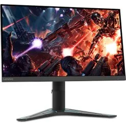 Lenovo G27q-20 - LED-skærm - 27" -Husholdning butik 20a93cd2 8caa 4ab0 b6c4 e40a66382976