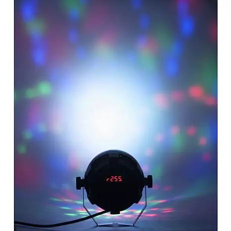 Ibiza 2-i-1 Discolys 5 Ibiza 2-i-1 Discolys - Billede 3