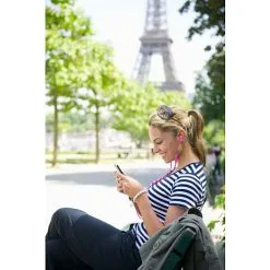 Philips TAE1105 Kablede In-ear-hovedtelefoner -Husholdning butik 2171b1e2 e065 48d2 bc9b e127333ffdd0