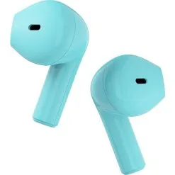 Happy Plugs Joy Trådløse In-ear Høretelefoner - Turkis 20 Happy Plugs Joy Trådløse In-ear Høretelefoner - Turkis -Husholdning butik 21d6709ac101276ffa718b0aa11d8f3b