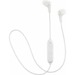 JVC HA-FX9BT-B INR BT Sport - Hvid