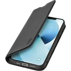 SBS IPhone 14 Wallet Cover - Sort