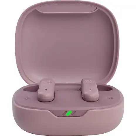 JBL Vibe 300TWS Trådløse Hovedtelefoner - Pink 7 JBL Vibe 300TWS Trådløse Hovedtelefoner - Pink - Billede 5