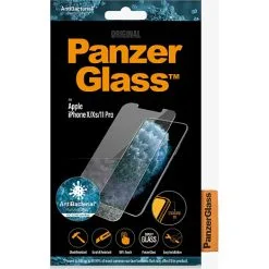 PanzerGlass Apple IPhone X/Xs/11 Pro